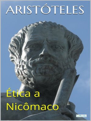 cover image of Ética a Nicômaco